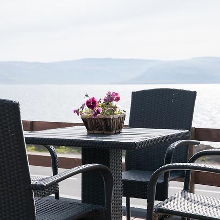 Hotel West Patreksfjordur Zewnętrze zdjęcie